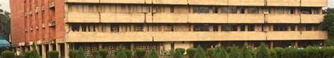 Panjab University (PU CHD): Fees, Admissions 2024, Courses, Cutoff ...