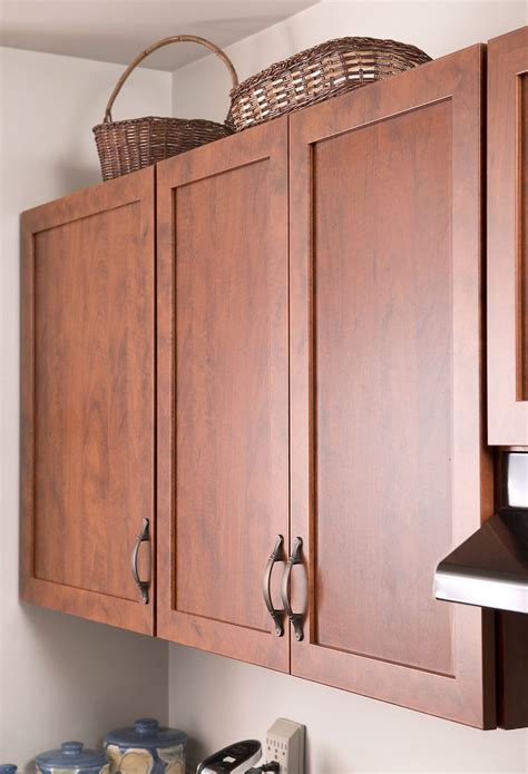 Kitchen Cabinet Door Styles Shaker - Image to u