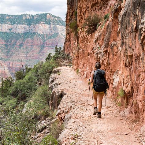 What It Takes to Hike the Grand Canyon Rim-to-Rim