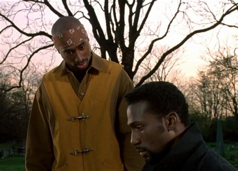 Tupac Shakur - Above The Rim 1994 | Tupac shakur, Leon robinson, Tupac