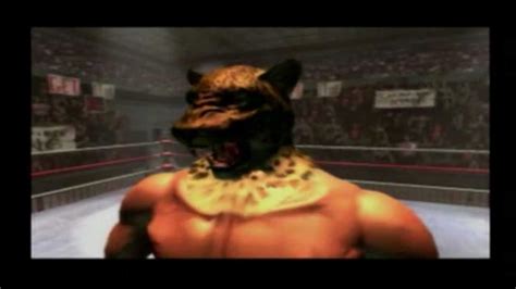 Tekken 3 All Endings - YouTube