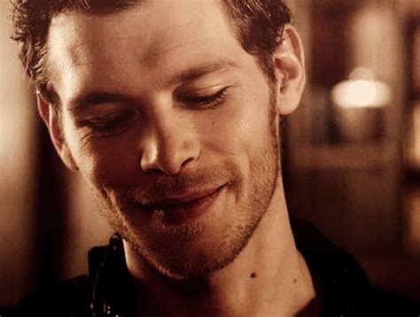 Klaus, Caroline, Hayley,Tyler - Joseph Morgan & Phoebe Tonkin(Klaus ...