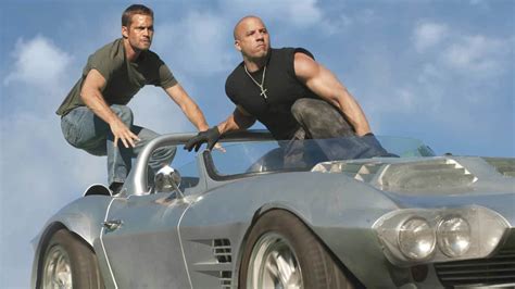 Top 10 Best Fast And Furious Scenes That We'll NEVER Forget!