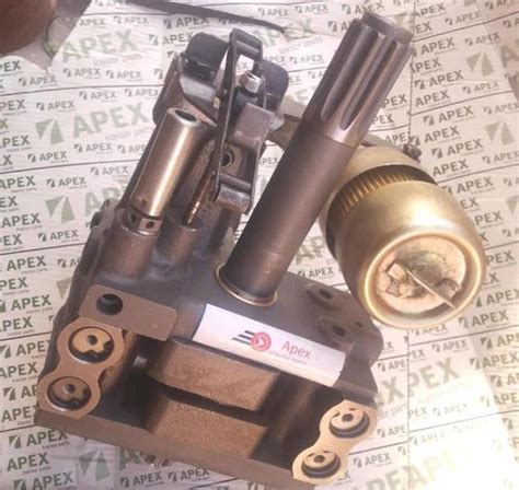 Massey Ferguson Tractor Hydraulic Spare Parts at best price in Jodhpur