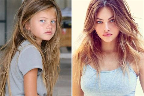 Meet French model Thylane Blondeau, ‘the most beautiful girl in the ...