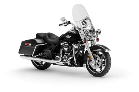 2020 Harley-Davidson Road King [Specs & Info] | wBW