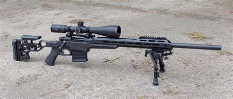 Howa 1500 MDT ESS Chassis 6.5 Creed 11 – rifleshooter.com