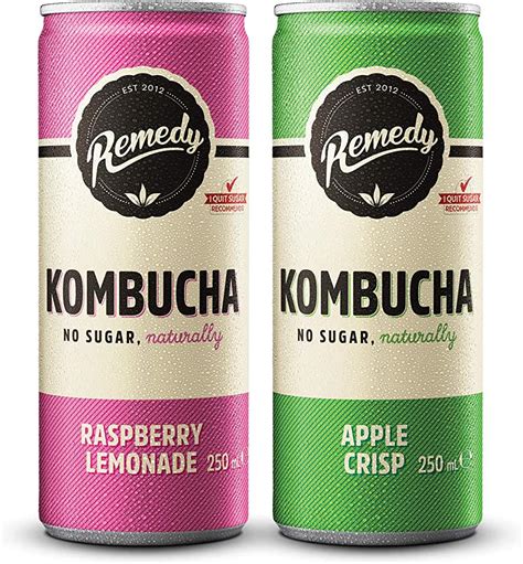 Amazon.co.uk: kombucha drink