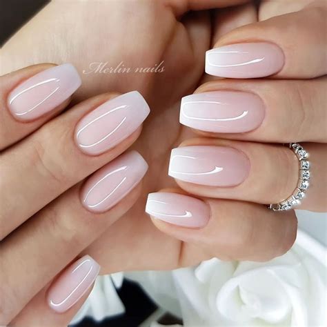 50 Best Ombre Nail Designs for 2024 - Ombre Nail Art Ideas - Pretty ...