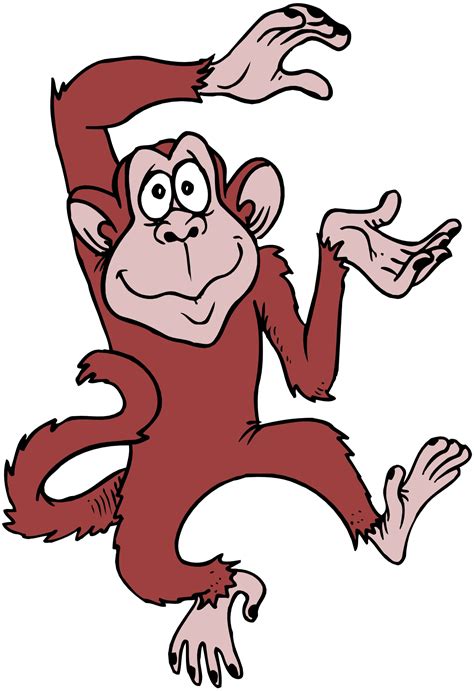 monkey around idiom meaning - Clip Art Library