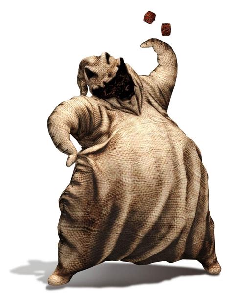 Oogie Boogie | Disney War Wiki | Fandom