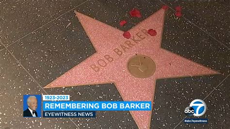 Bob Barker's cause of death at age 99 revealed in death certificate ...