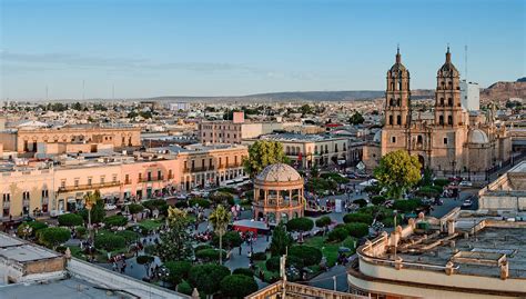 Ciudad de Durango Durango en México, Descubre la Ciudad de Durango ...