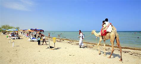 A trip to Eritrean beach - Madote