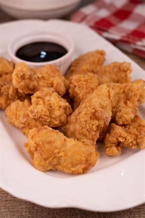 Easy Chicken Nuggets – Best Homemade Chicken Nuggets Recipe – Snacks ...