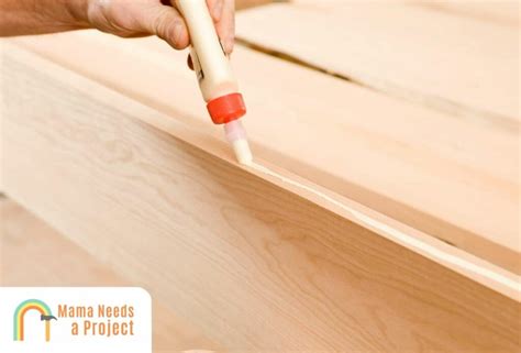 Does Wood Glue Work on MDF? (Tips & Tricks to Bond MDF!)