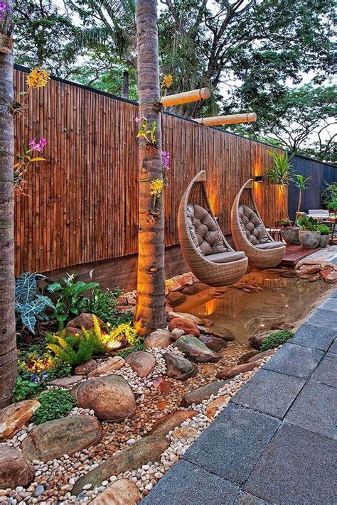 Transform Your Small Sloped Backyard Into A Beautiful Oasis – The Urban ...