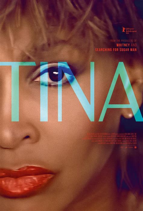 Tina (2021) - FilmAffinity