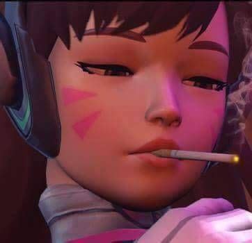 Arte Emo, Arte Punk, D.va Icons, Cute Icons, Game Icon, I Icon ...