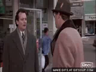 Ned Ryerson Gif - Lalocades