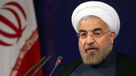 New Iranian president 'serious' on nuclear talks