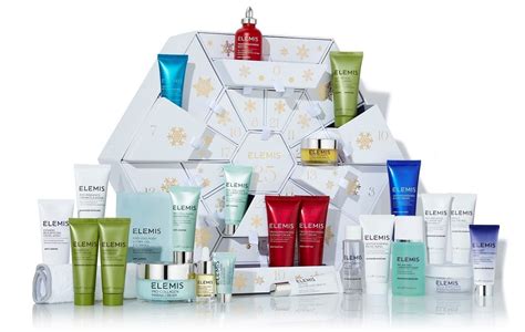 ELEMIS Advent Calendar 2023 - Contents & Launch Info | Beauty advent ...