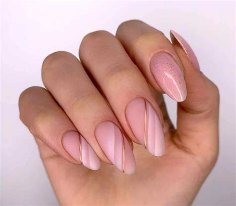 Pink nail designs 2023: Trendy and impressive manicure designs and lots ...