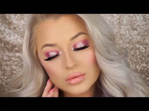 Barbie Makeup Looks