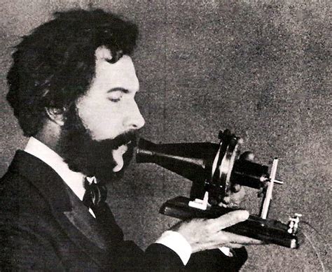 Invention of the telephone - Wikipedia