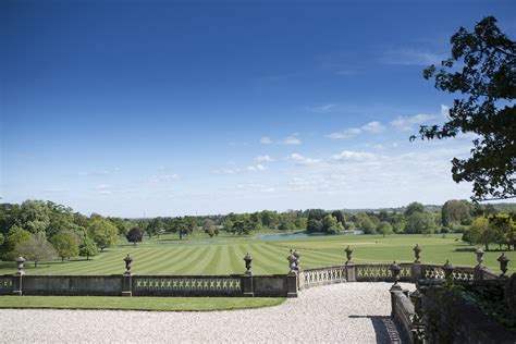 Englefield House Garden, Reading, Berkshire, RG7 5EN - National Garden ...