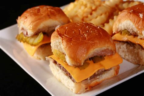 White Castle Sliders (Copy Kat Recipe), 55% OFF