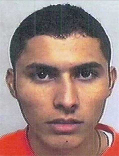 Mexican officials: Ex-drug cartel hitman ‘El Chino Antrax’ killed in ...