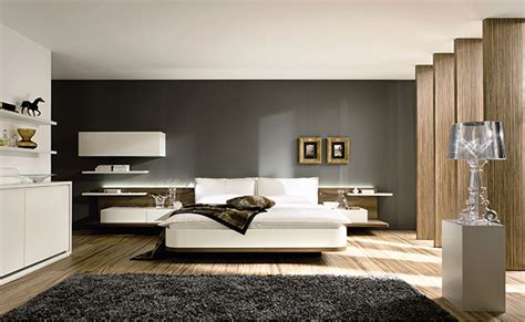 18 Modern and Stylish Bedroom Designs You Are Dreaming Of ...