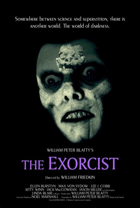 Why ‘The Exorcist’ Haunts Us Still | Signs and Sirens