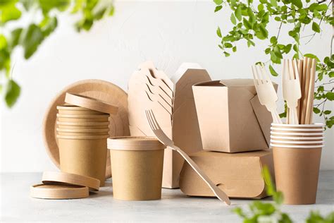 What to Consider Before Transitioning to Sustainable Food Packaging ...