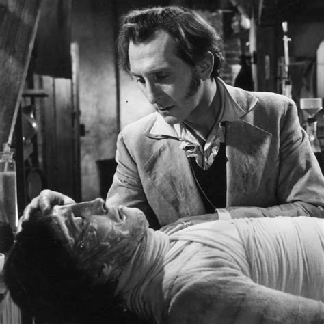 Frankenstein, Dracula, The Mummy: A Hammer Horror Primer