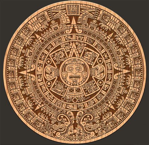 Mayan Calendar Activity Pdf 2024 Best Ultimate Popular Review of - Moon ...