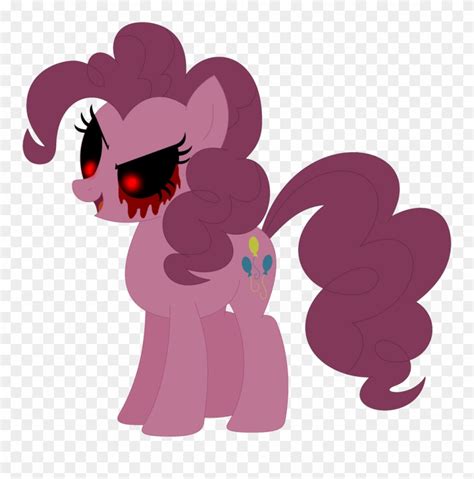 Pinkie Pie Exe By Ra1nb0wk1tty-dc3lyil - Pinkie Pie Exe Clipart ...