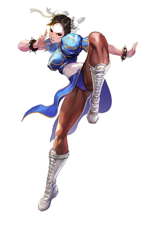 Pin by rhea muniz on art | Street fighter characters, Street fighter ...