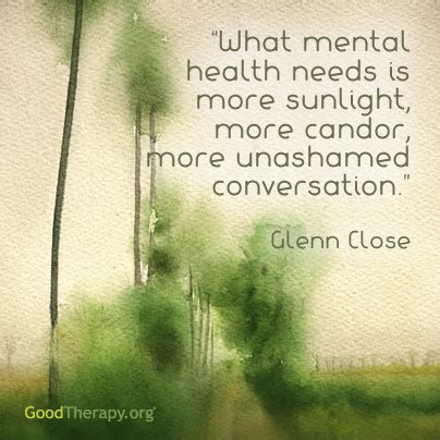 GoodTherapy | Stop Stigma: 12 Inspiring Quotes About Mental Health