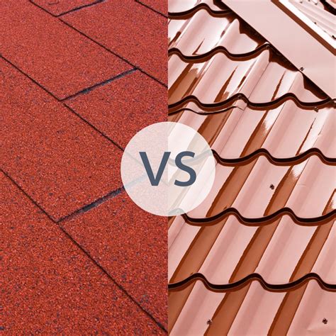 Shingles Vs Metal Roof... Which one you love to have?? #Shingles # ...