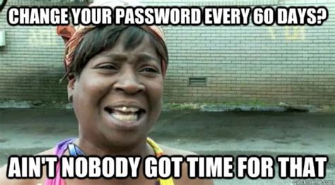 25 Password Memes You Won't Be Able To Forget - SayingImages.com