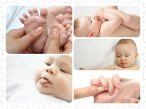 Infant Development: Reflexes - FamilyConsumerSciences.com