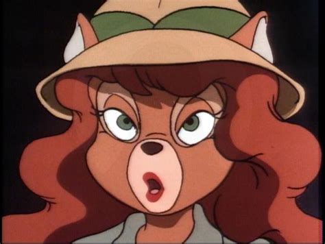 TaleSpin / Characters - TV Tropes