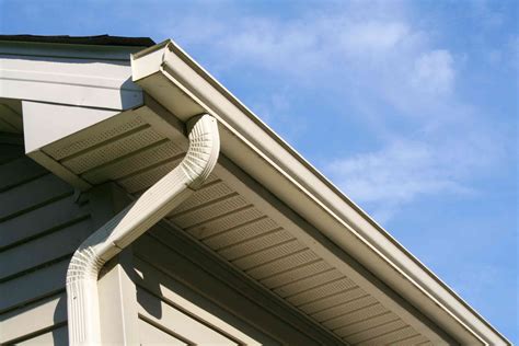 Common Gutter Problems and DIY Fixes at Home