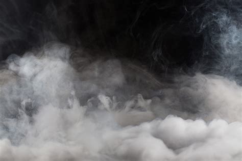 How to Turn Smoke into Thick, Spooky Fog for Your Film Shoot