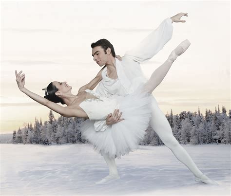 The Big Deal: Texas Ballet Theater Presents Classic Combination | Art ...