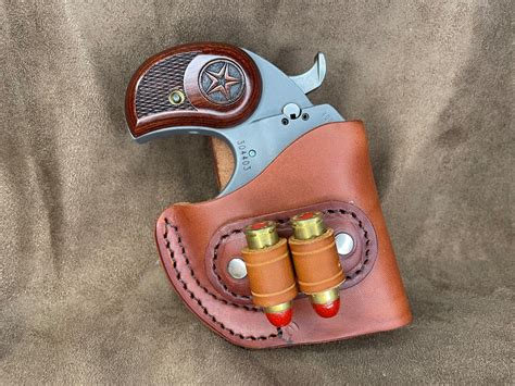 Bond Arms Rowdy Holster 45/410 - Etsy