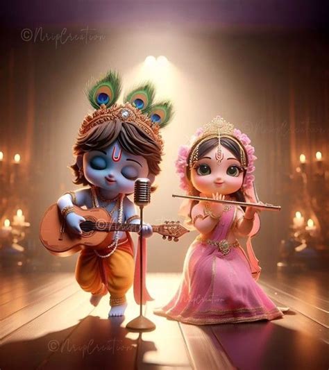 Pin by snehi vekaria on Radha Krishna ️ | Krishna, Cartoon character ...