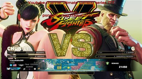 Street fighter v Champion edition - chun li arcade mode (Street fighter ...